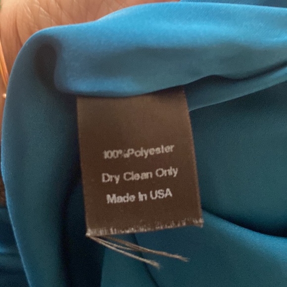 Alexandra Grecco dress UB2 - Picture 7 of 7